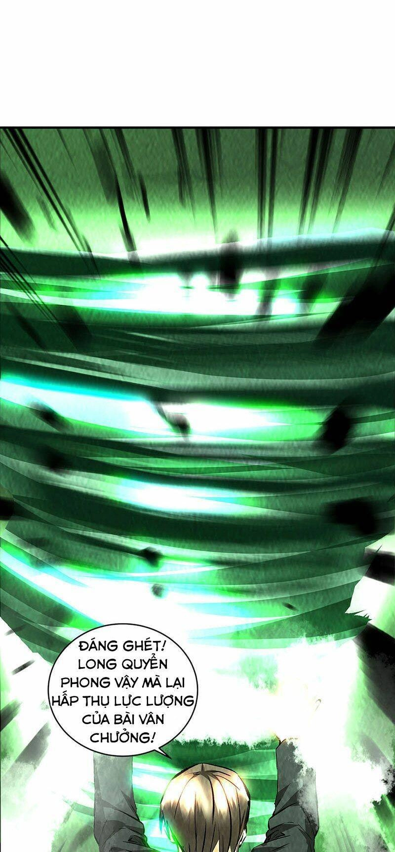 Ta Là Phế Vật Chapter 215 - 4