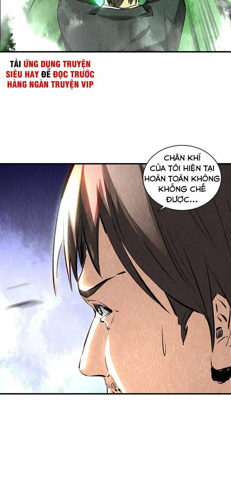 Ta Là Phế Vật Chapter 215 - 5