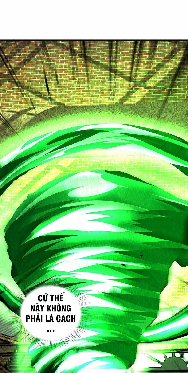 Ta Là Phế Vật Chapter 215 - 6