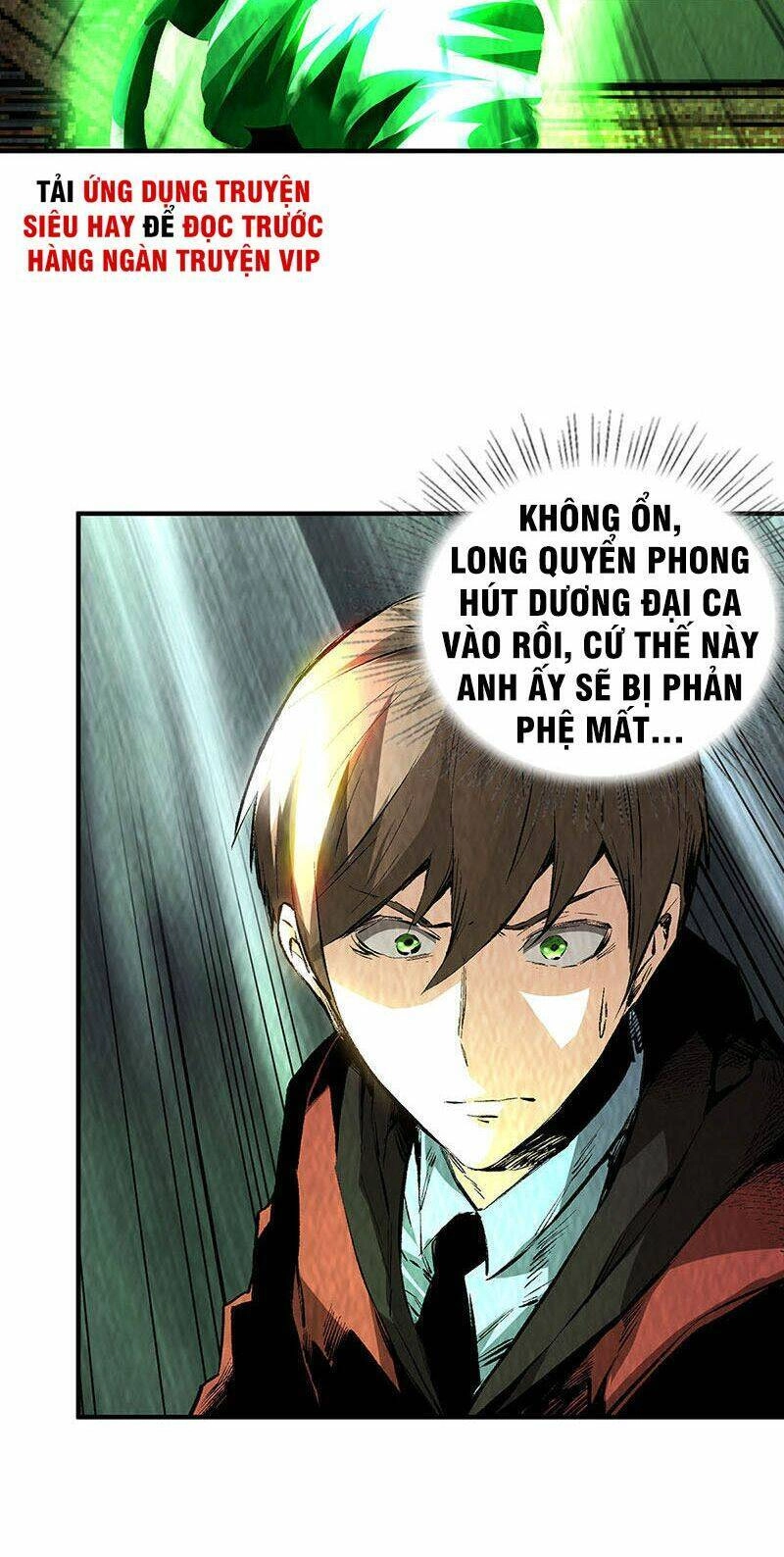 Ta Là Phế Vật Chapter 215 - 7