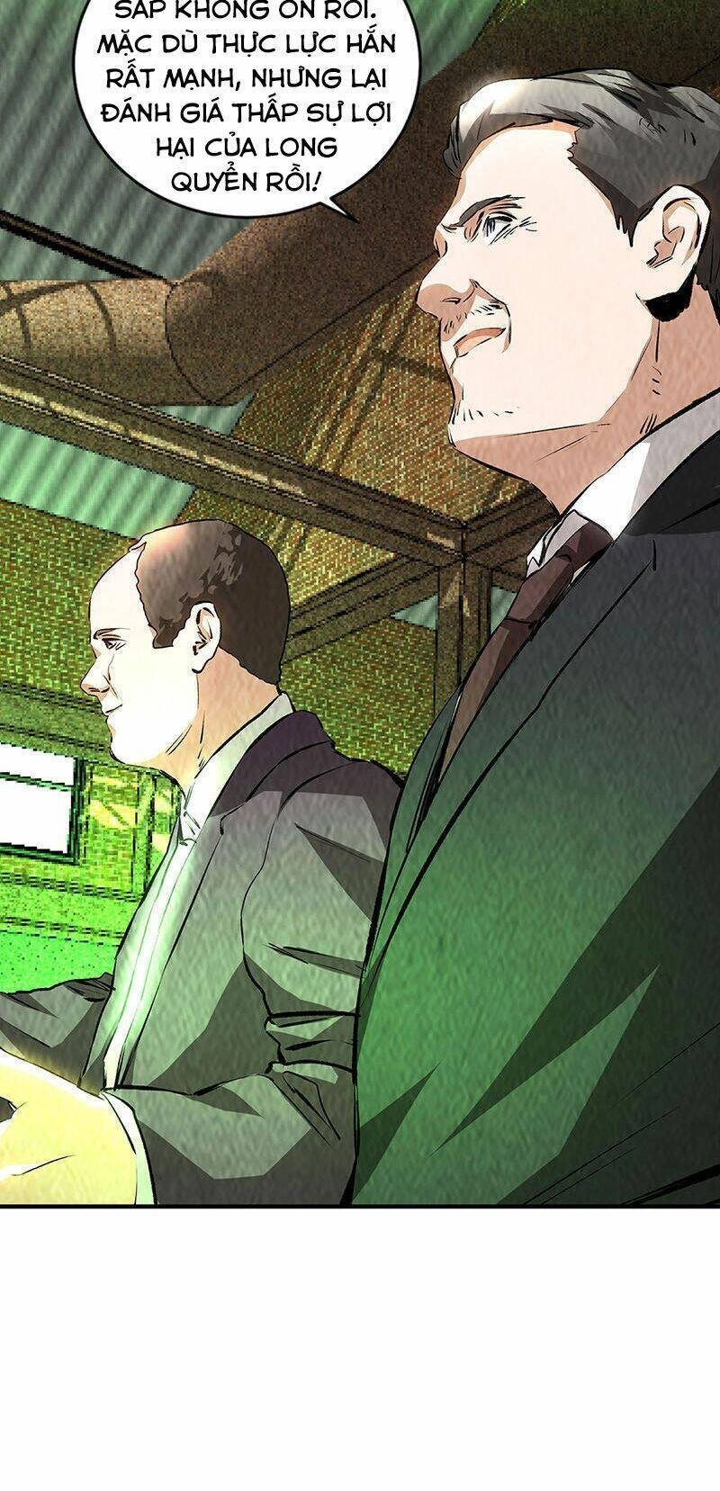 Ta Là Phế Vật Chapter 215 - 10