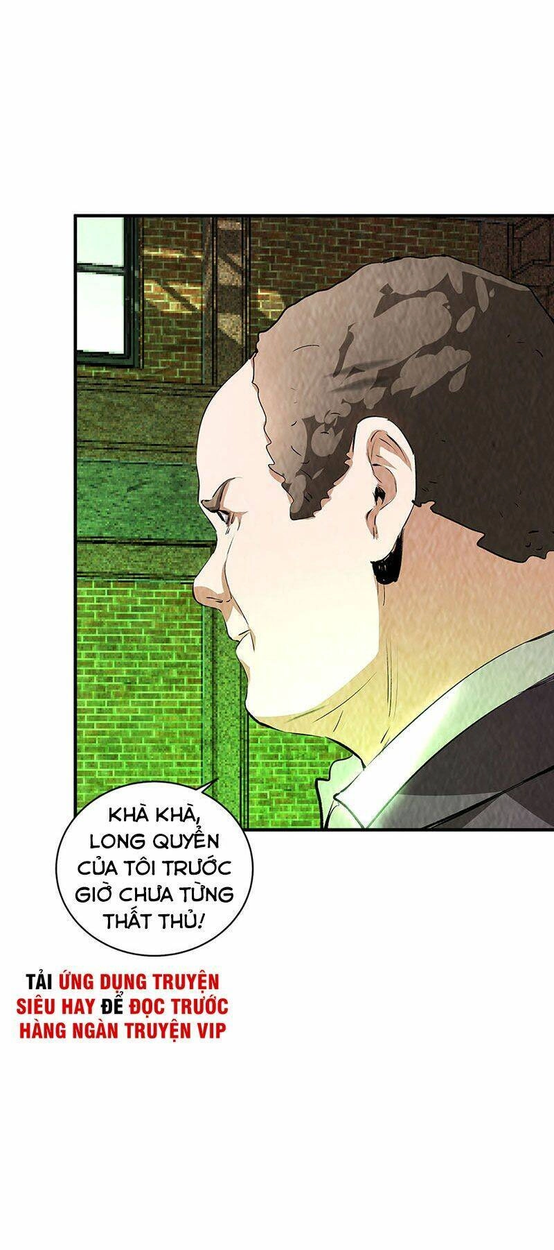 Ta Là Phế Vật Chapter 215 - 11