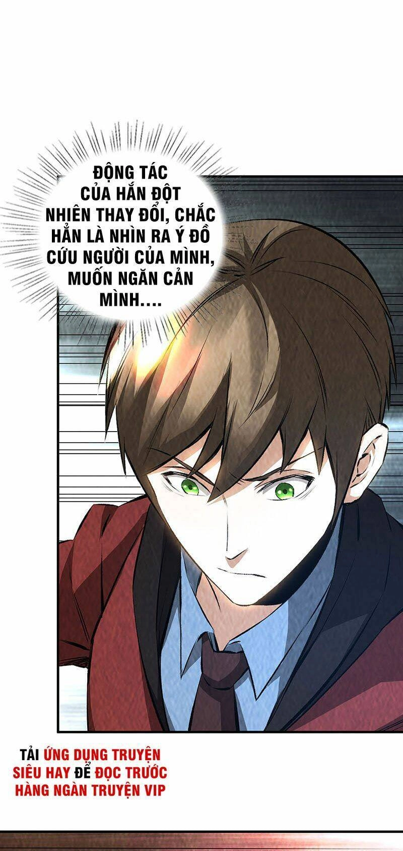 Ta Là Phế Vật Chapter 215 - 13