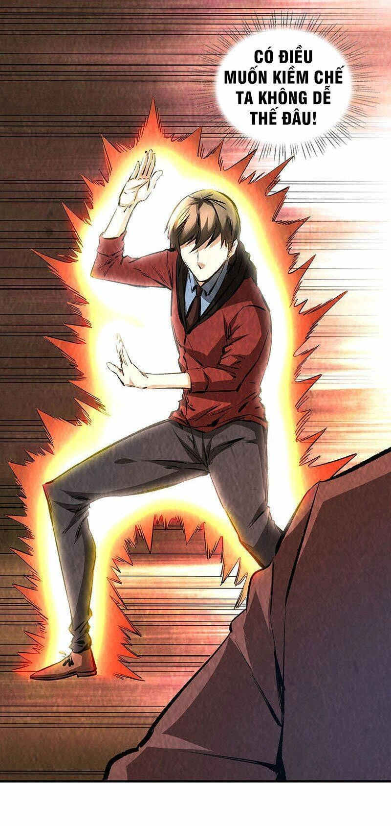 Ta Là Phế Vật Chapter 215 - 14