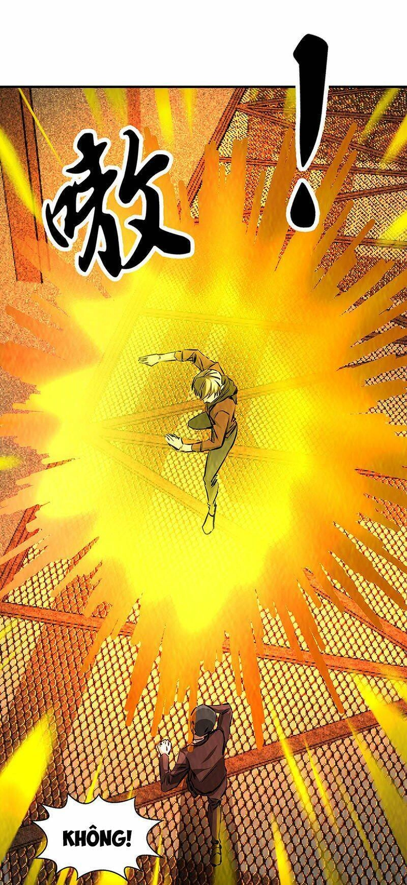 Ta Là Phế Vật Chapter 215 - 16