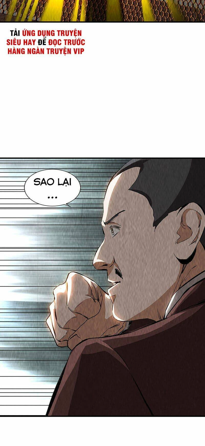 Ta Là Phế Vật Chapter 215 - 17