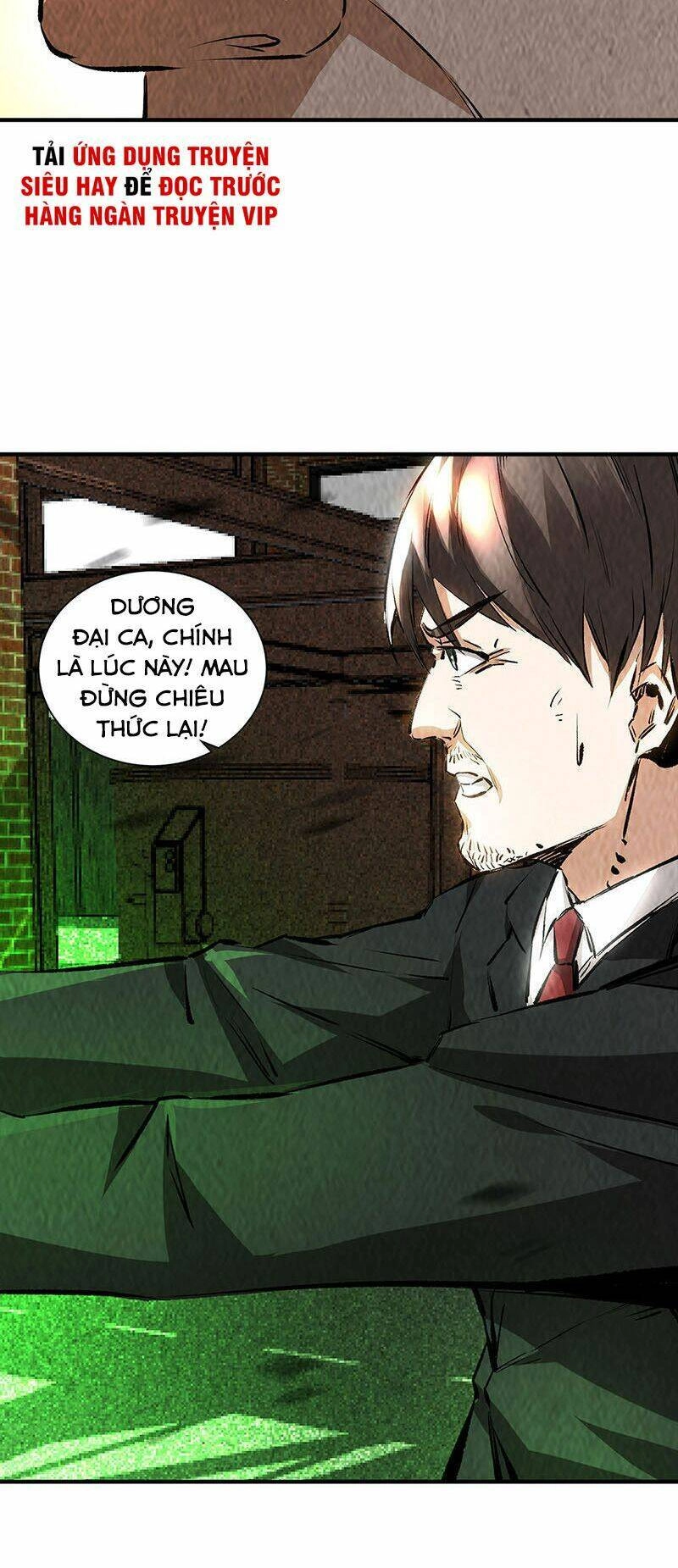 Ta Là Phế Vật Chapter 215 - 19