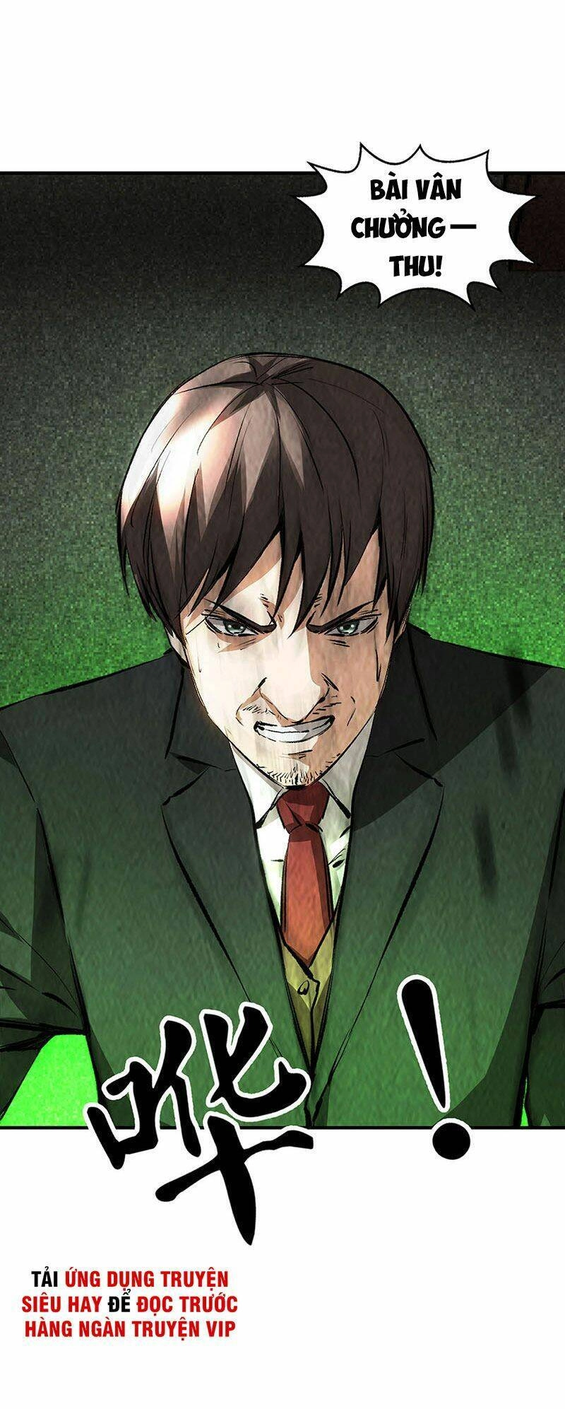 Ta Là Phế Vật Chapter 215 - 20