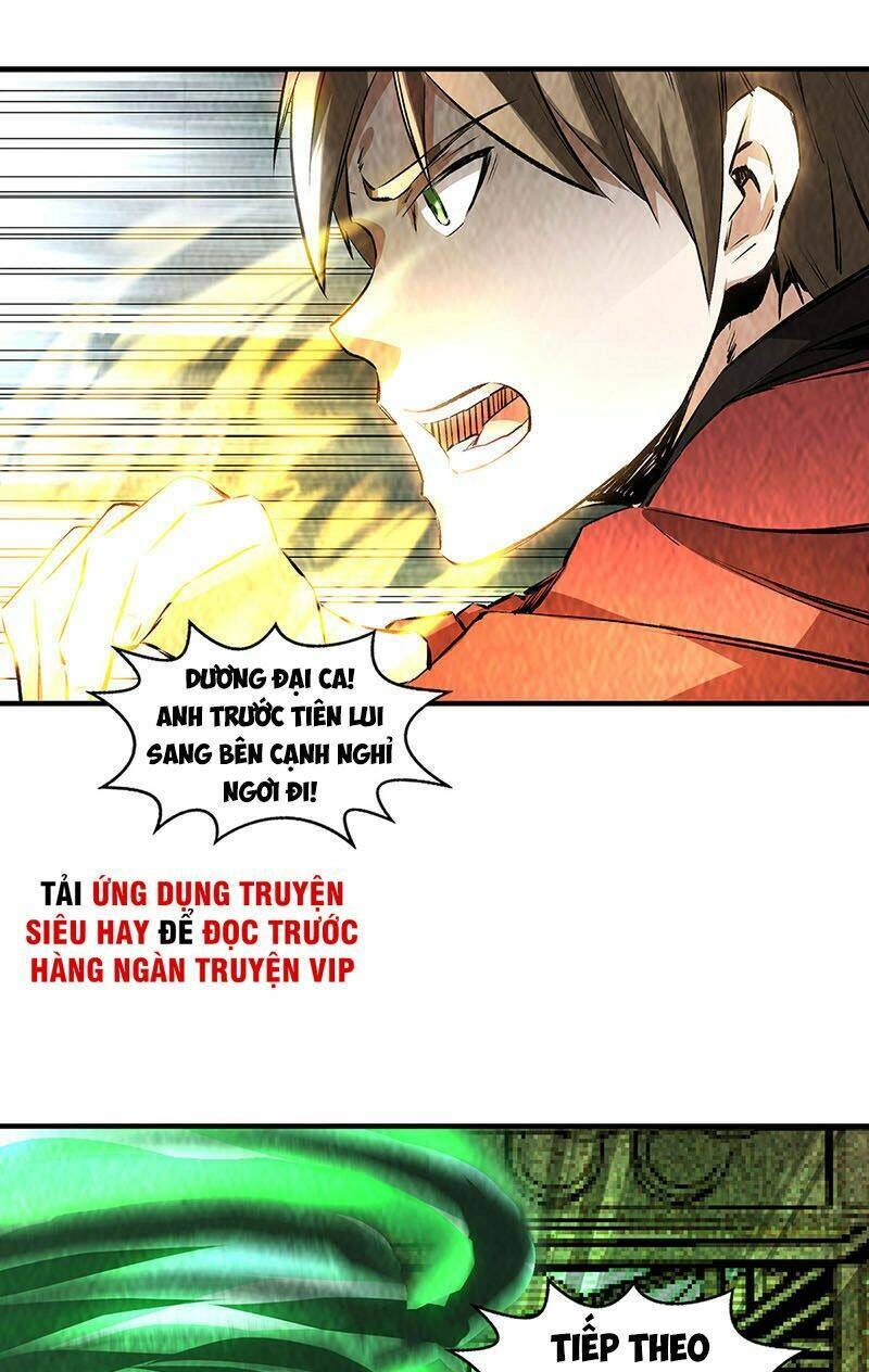 Ta Là Phế Vật Chapter 215 - 22
