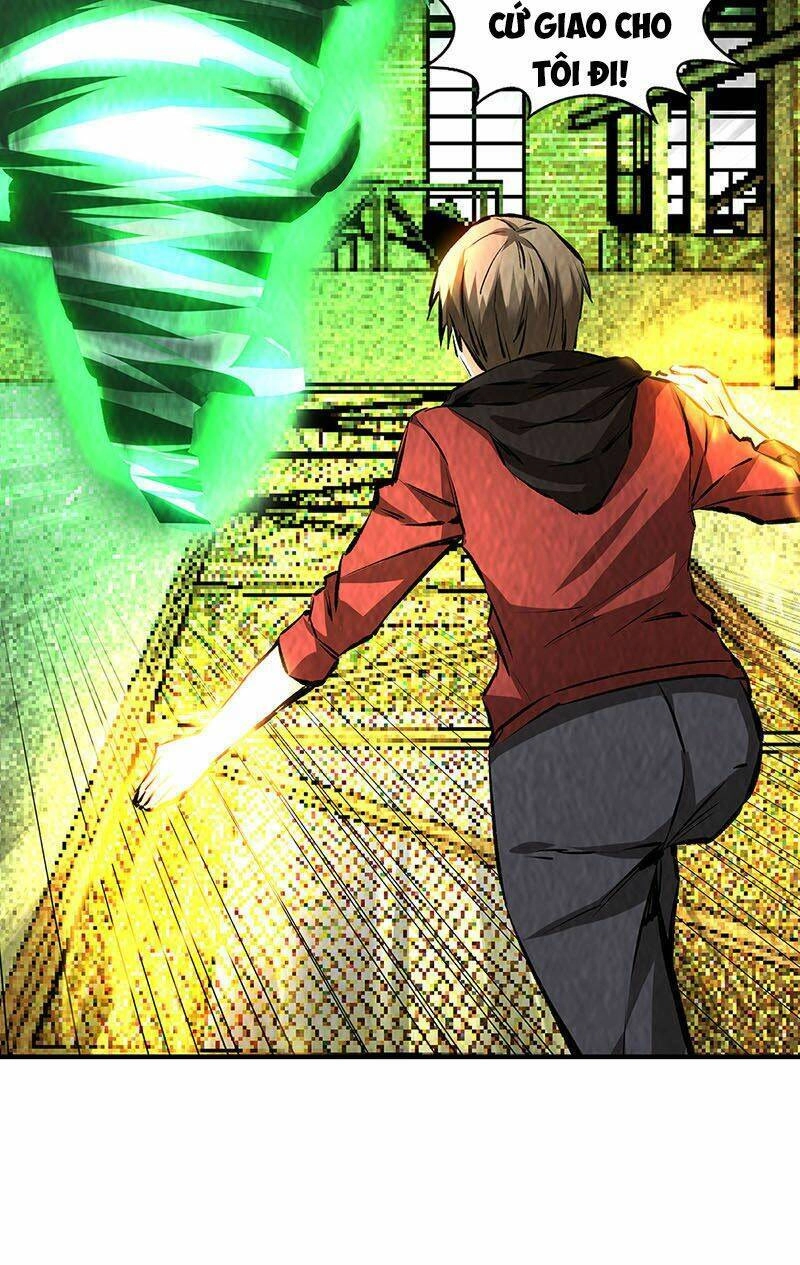 Ta Là Phế Vật Chapter 215 - 23