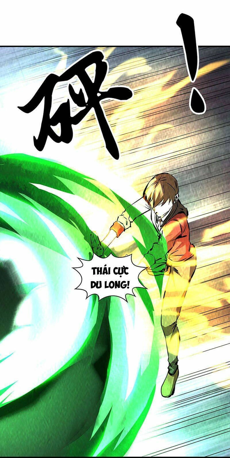 Ta Là Phế Vật Chapter 215 - 24