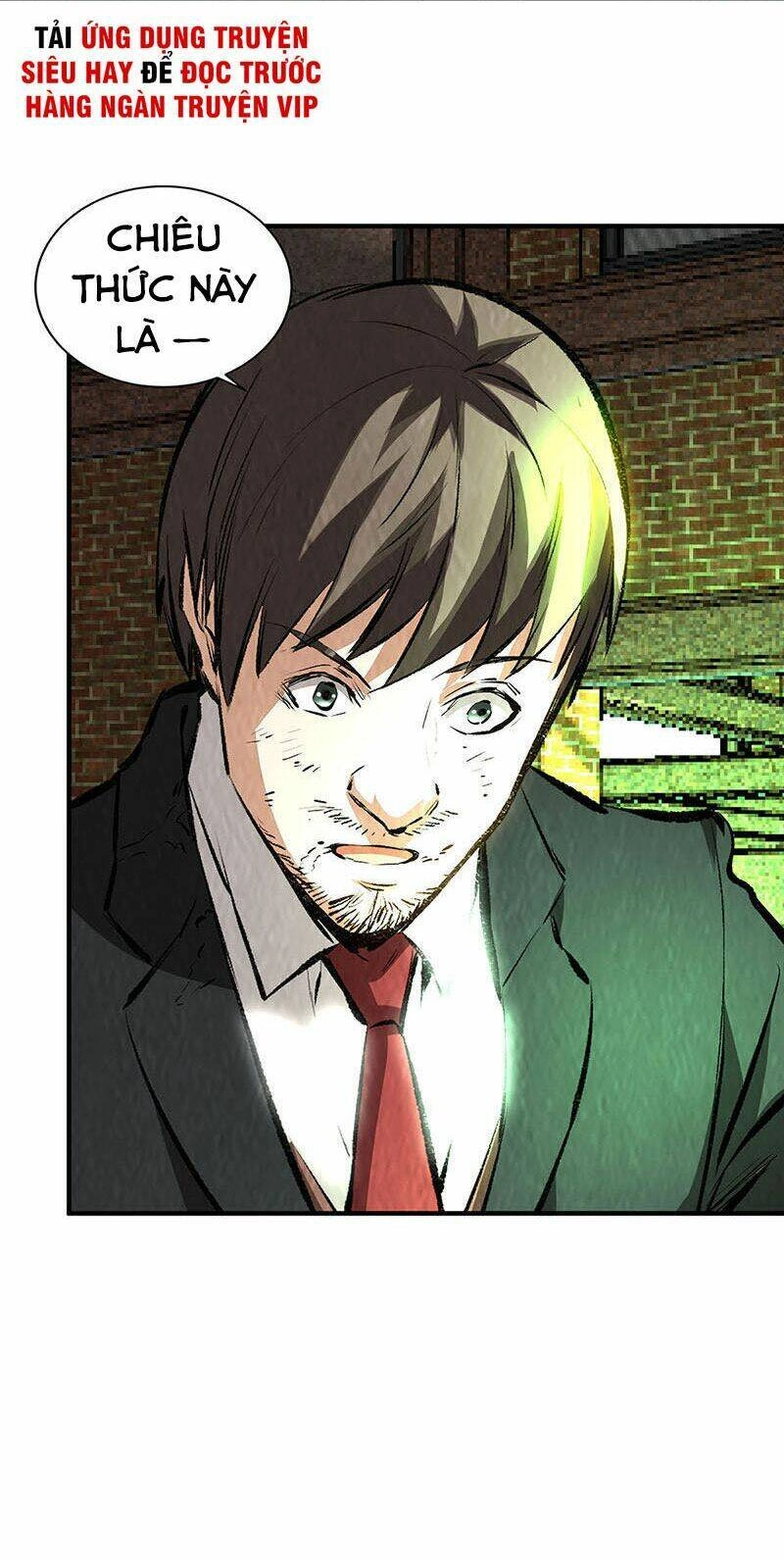 Ta Là Phế Vật Chapter 215 - 25