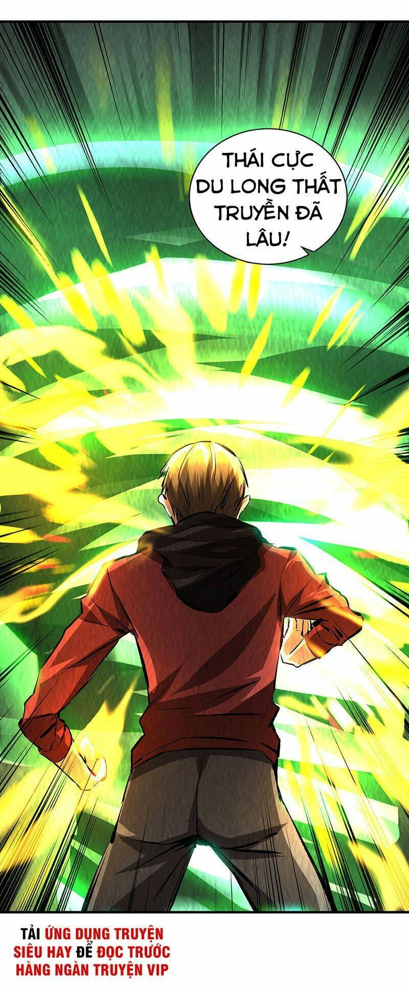 Ta Là Phế Vật Chapter 215 - 26