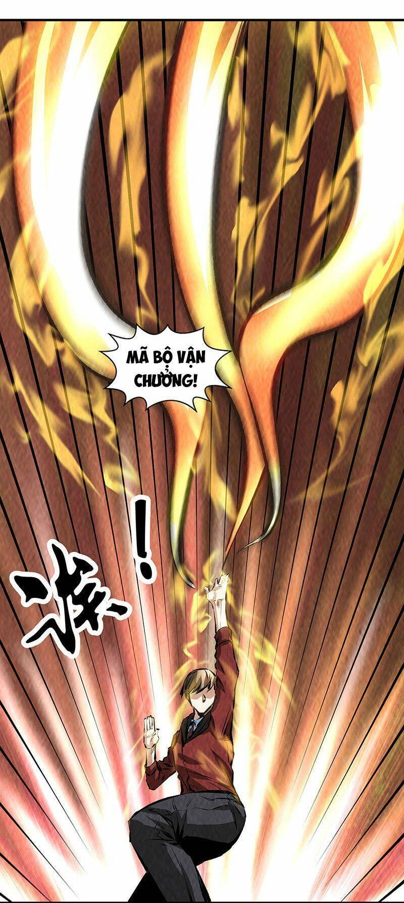 Ta Là Phế Vật Chapter 216 - 3