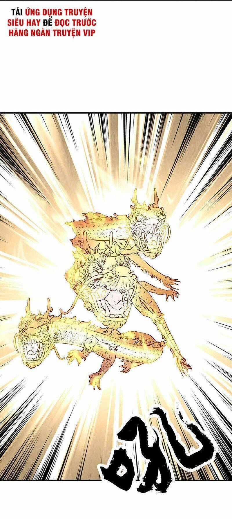 Ta Là Phế Vật Chapter 216 - 4