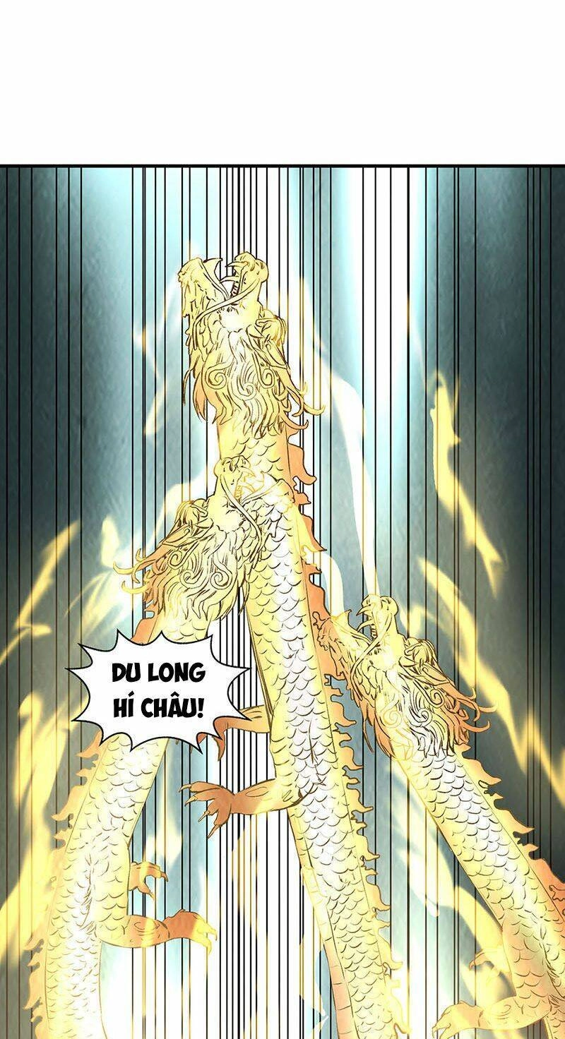 Ta Là Phế Vật Chapter 216 - 5