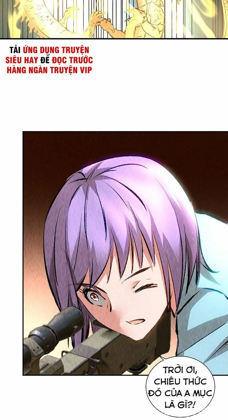 Ta Là Phế Vật Chapter 216 - 6