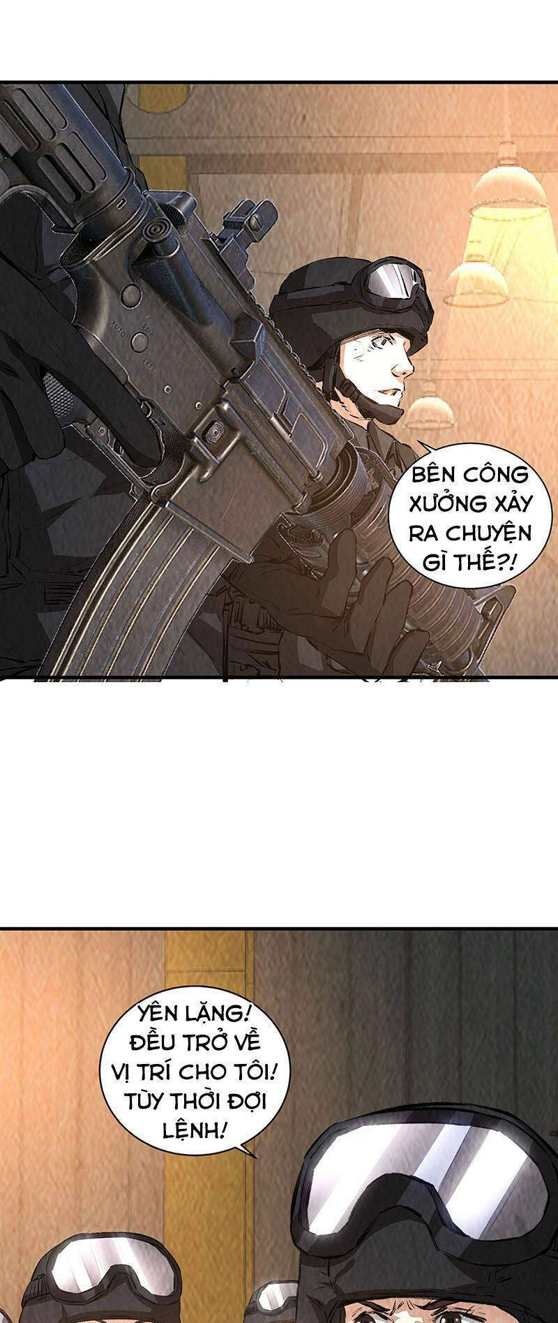 Ta Là Phế Vật Chapter 216 - 9