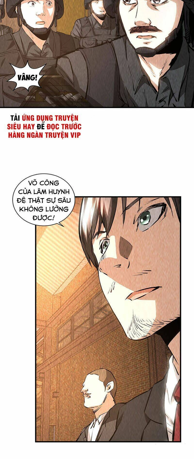 Ta Là Phế Vật Chapter 216 - 10