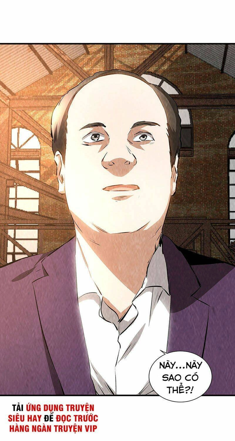 Ta Là Phế Vật Chapter 216 - 11