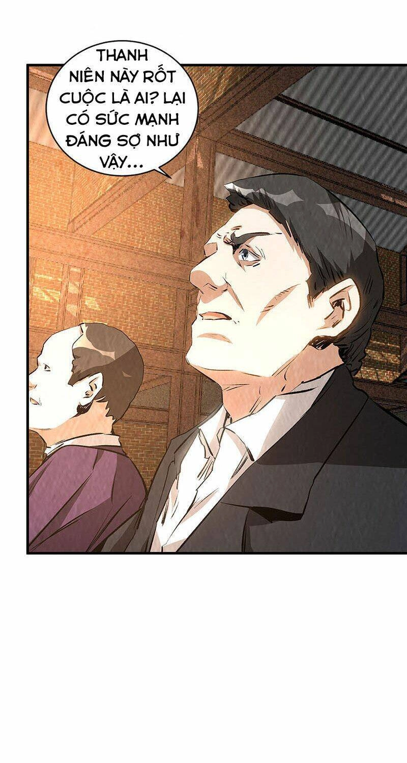 Ta Là Phế Vật Chapter 216 - 12