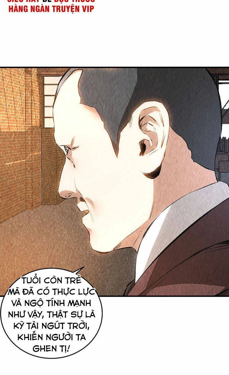 Ta Là Phế Vật Chapter 216 - 16