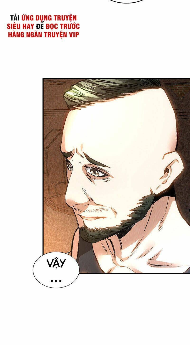 Ta Là Phế Vật Chapter 216 - 18