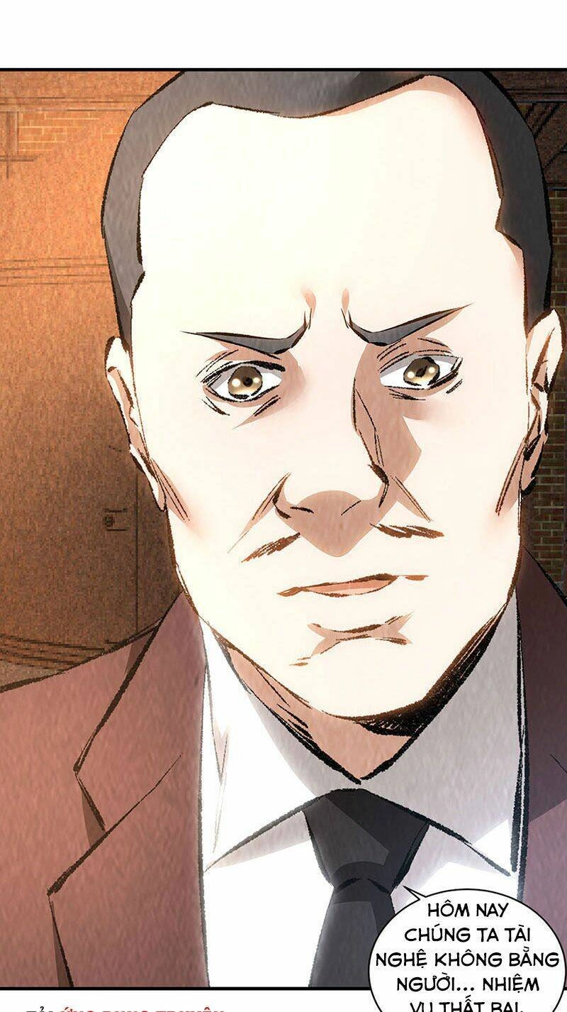 Ta Là Phế Vật Chapter 216 - 19