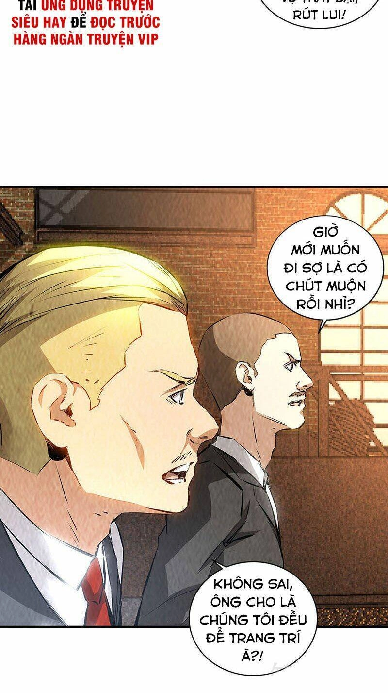 Ta Là Phế Vật Chapter 216 - 20