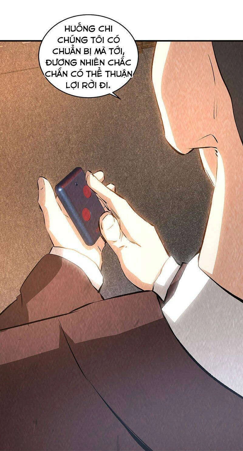 Ta Là Phế Vật Chapter 216 - 23