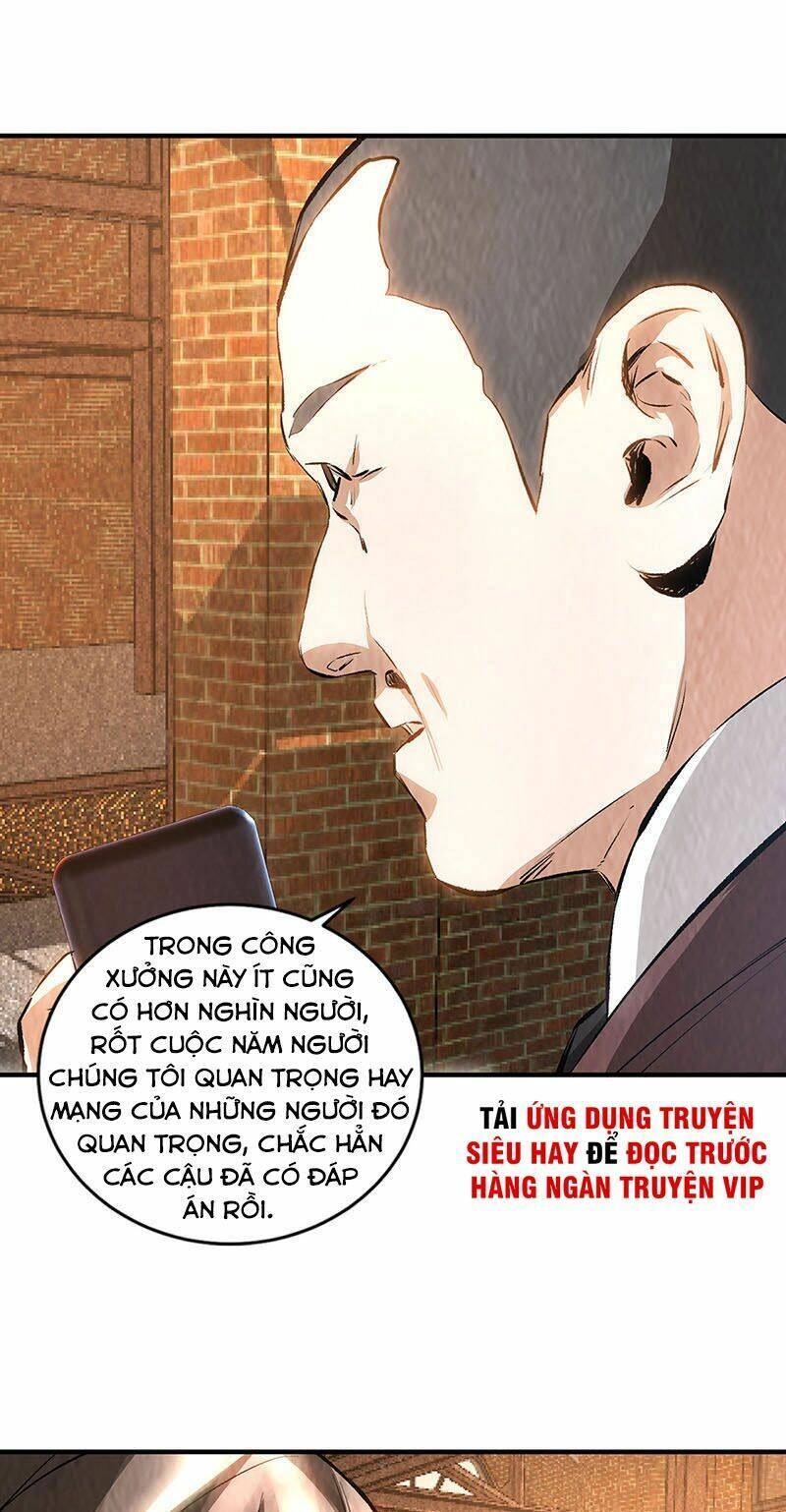 Ta Là Phế Vật Chapter 216 - 25