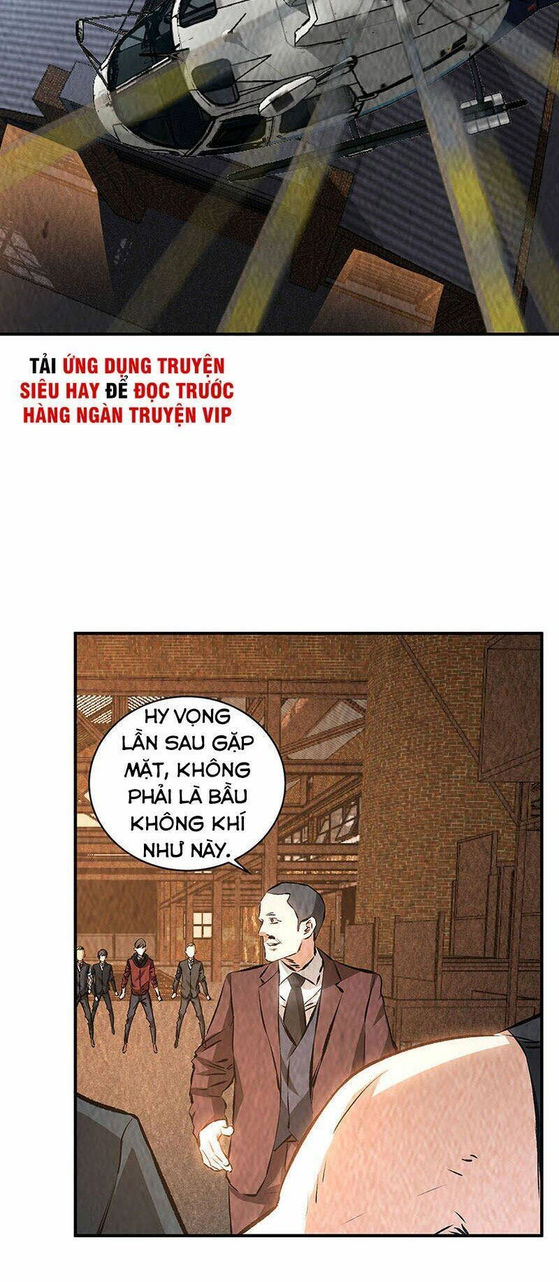 Ta Là Phế Vật Chapter 216 - 28