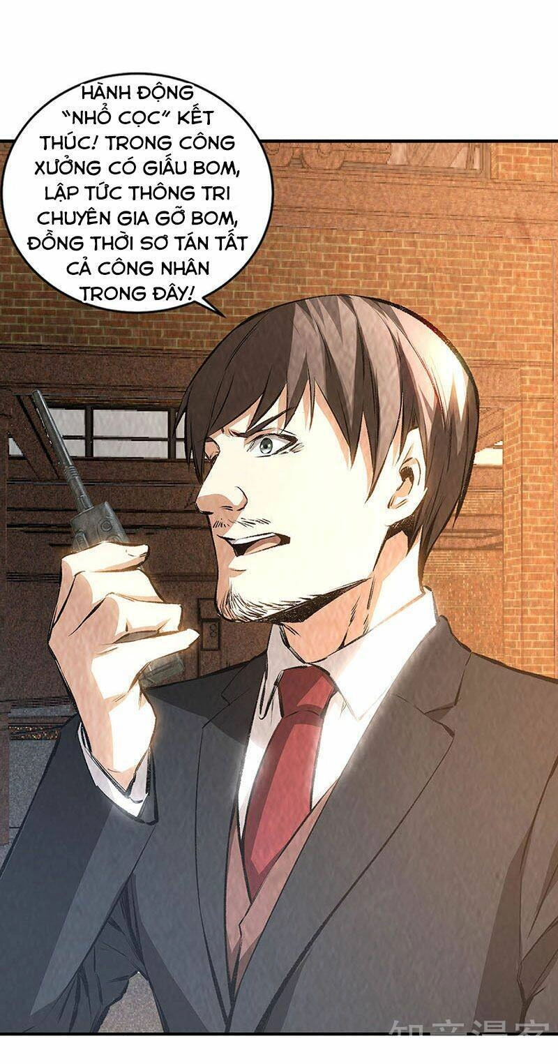 Ta Là Phế Vật Chapter 216 - 31