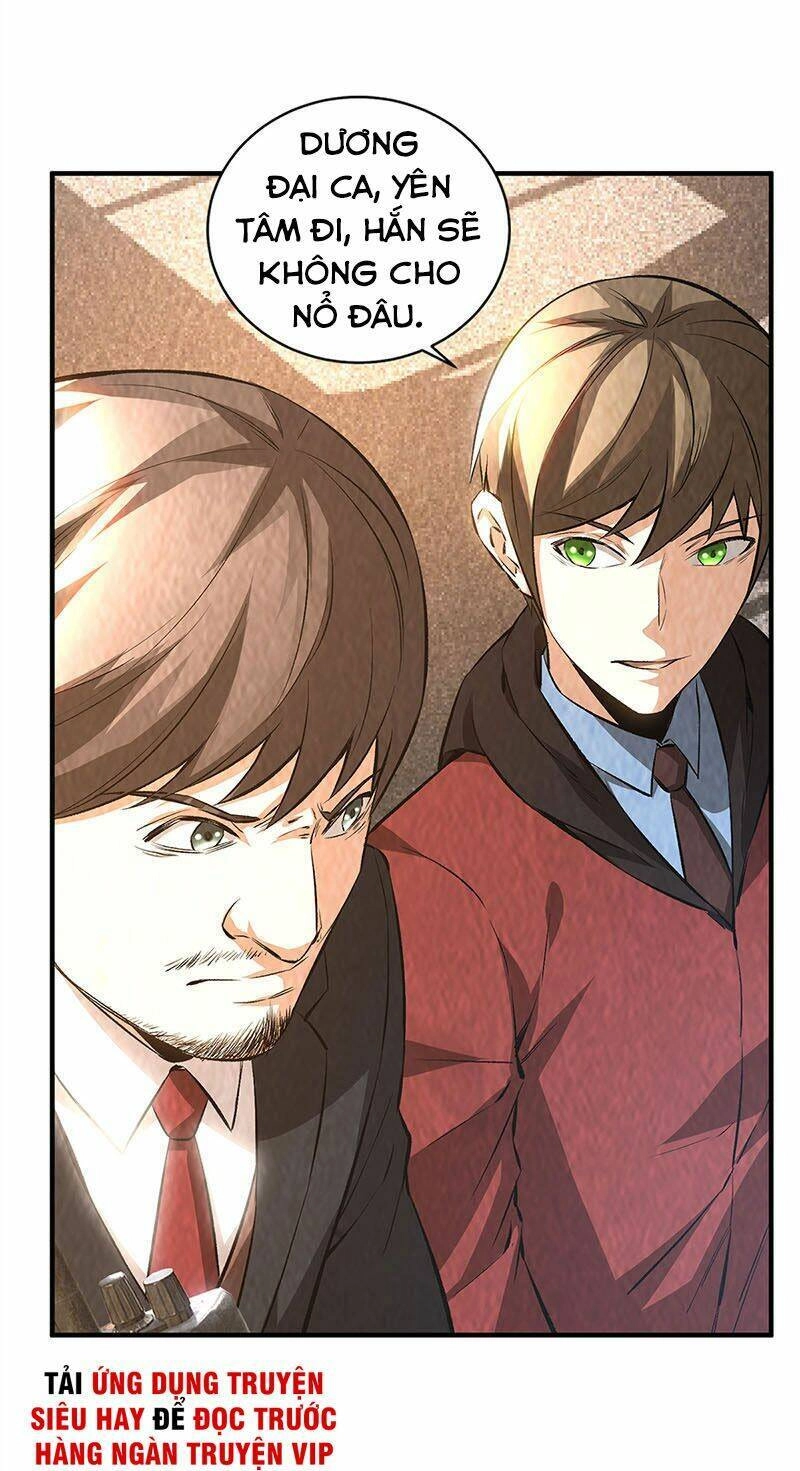 Ta Là Phế Vật Chapter 216 - 32