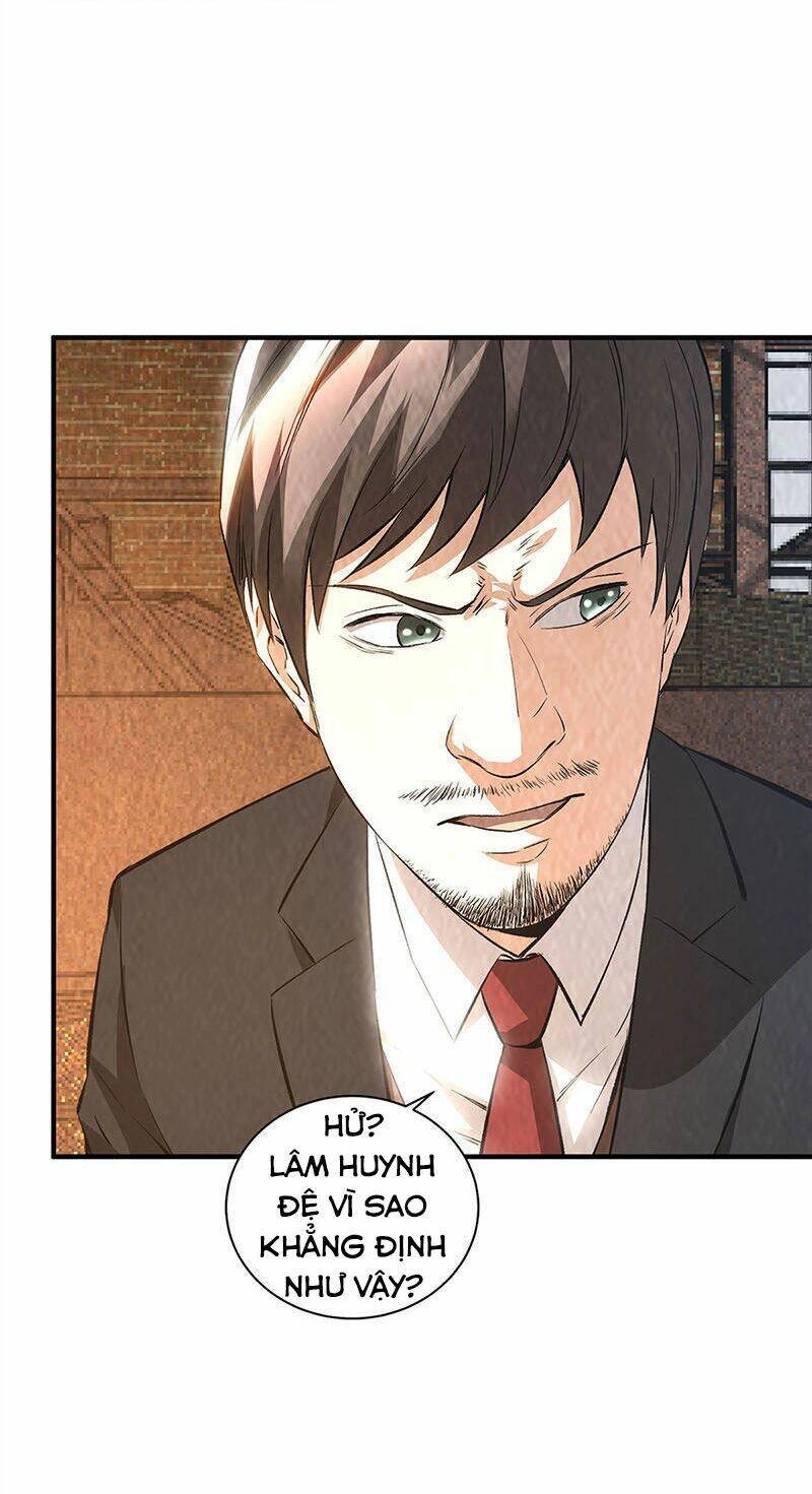 Ta Là Phế Vật Chapter 216 - 33