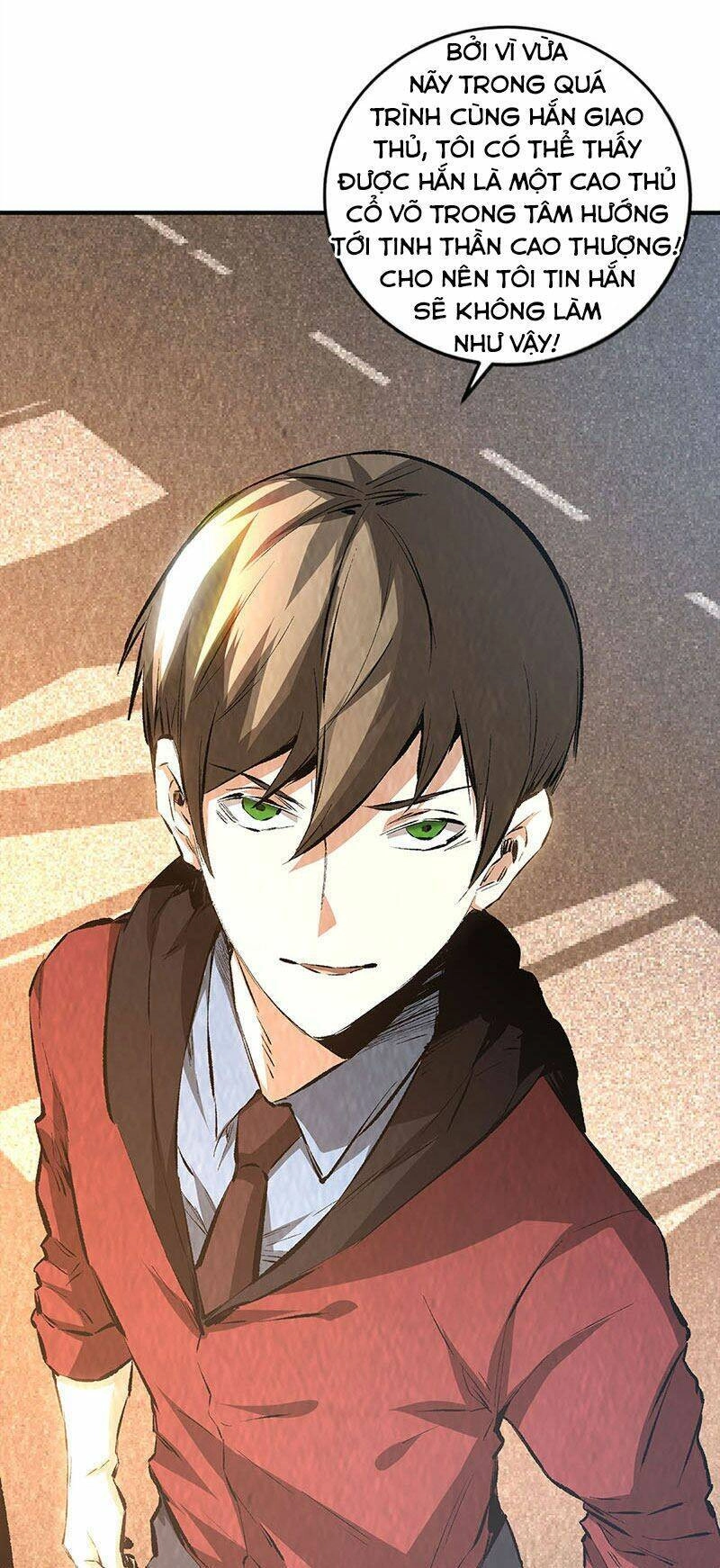 Ta Là Phế Vật Chapter 216 - 34