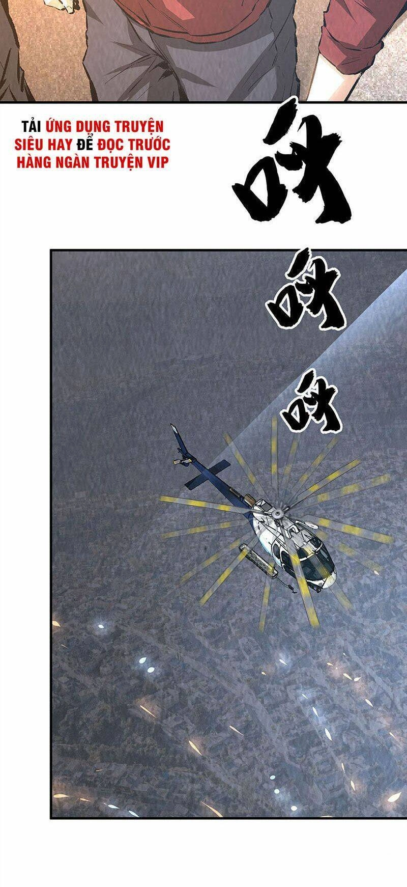 Ta Là Phế Vật Chapter 216 - 35