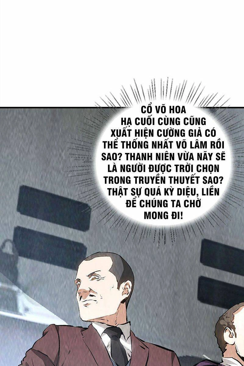 Ta Là Phế Vật Chapter 216 - 36