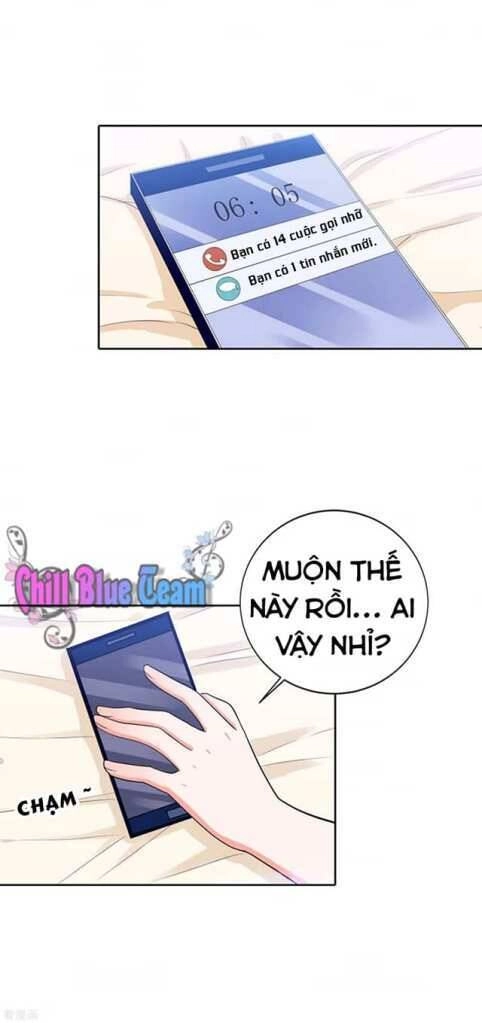 Hủy Diệt Tra Nam Chapter 1 - 4