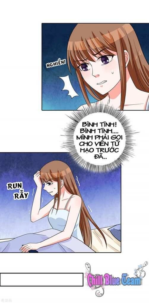 Hủy Diệt Tra Nam Chapter 1 - 11