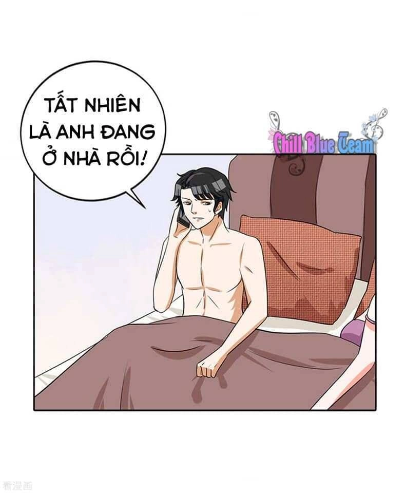 Hủy Diệt Tra Nam Chapter 1 - 14