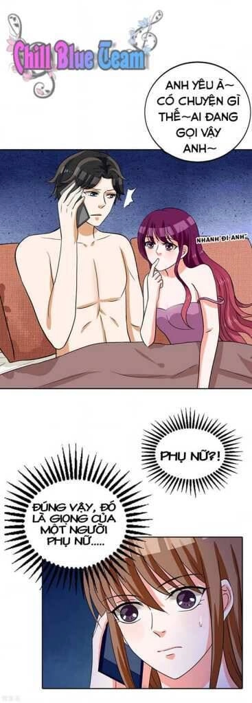 Hủy Diệt Tra Nam Chapter 1 - 17