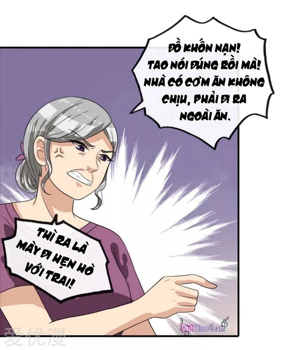 Hủy Diệt Tra Nam Chapter 4 - 12