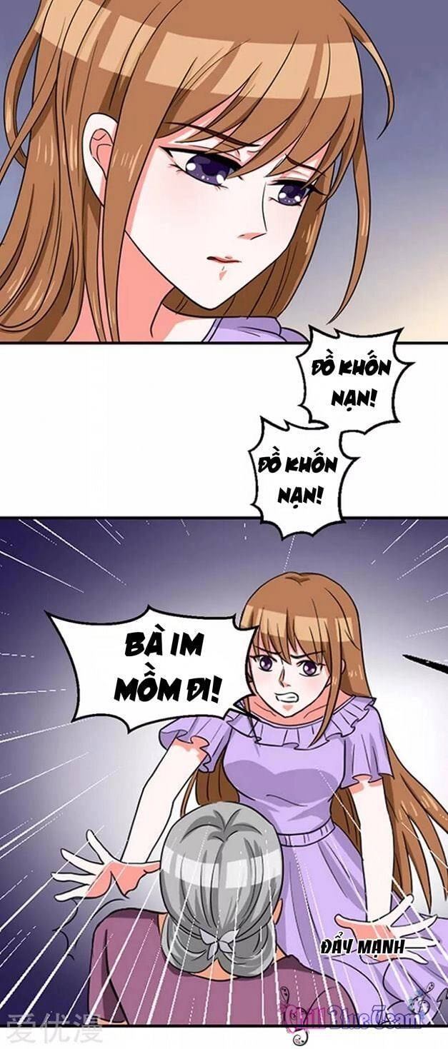 Hủy Diệt Tra Nam Chapter 4 - 15