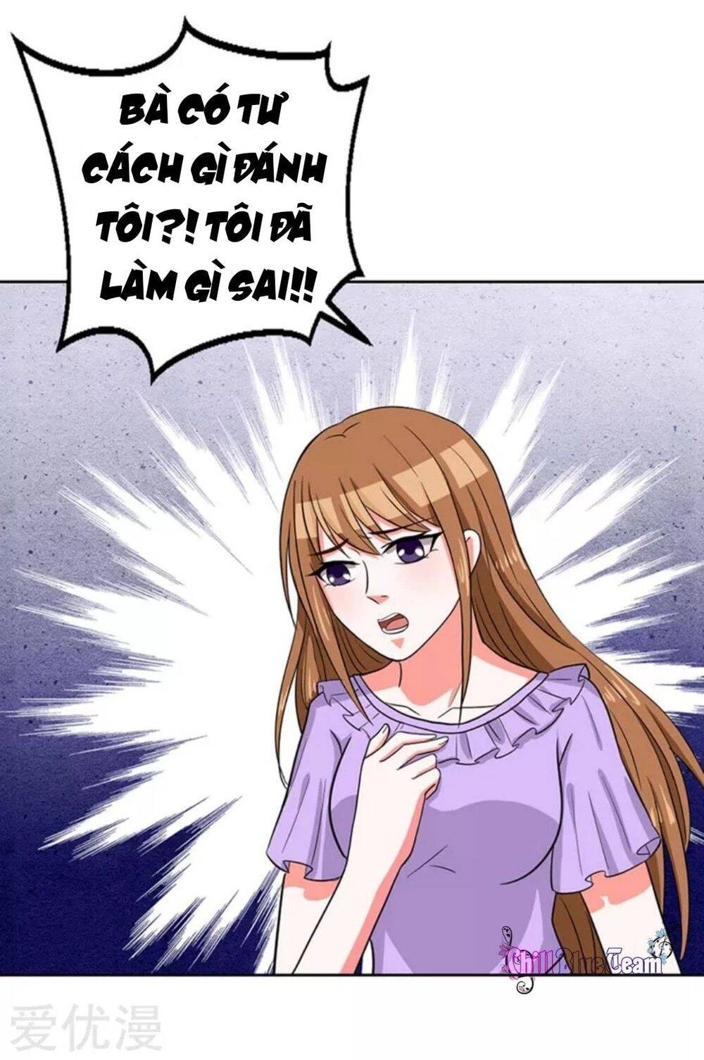 Hủy Diệt Tra Nam Chapter 4 - 16