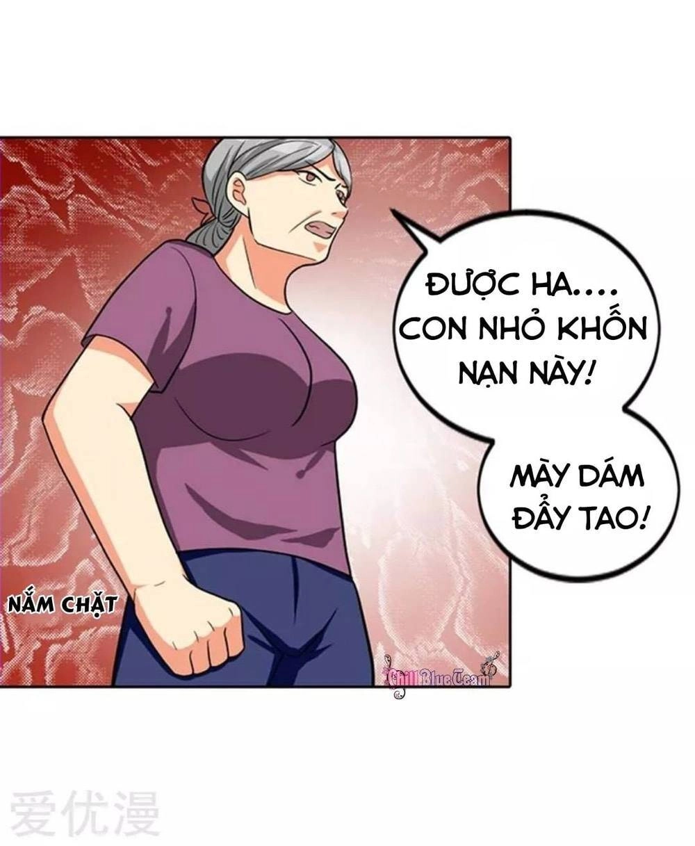 Hủy Diệt Tra Nam Chapter 4 - 18