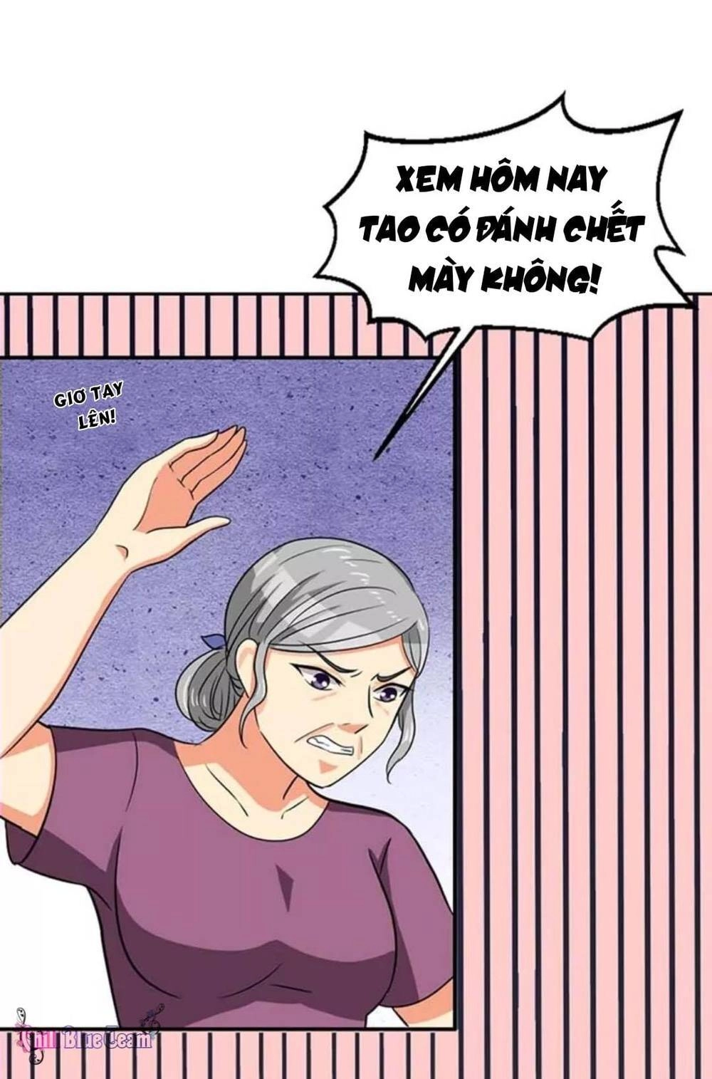 Hủy Diệt Tra Nam Chapter 4 - 20