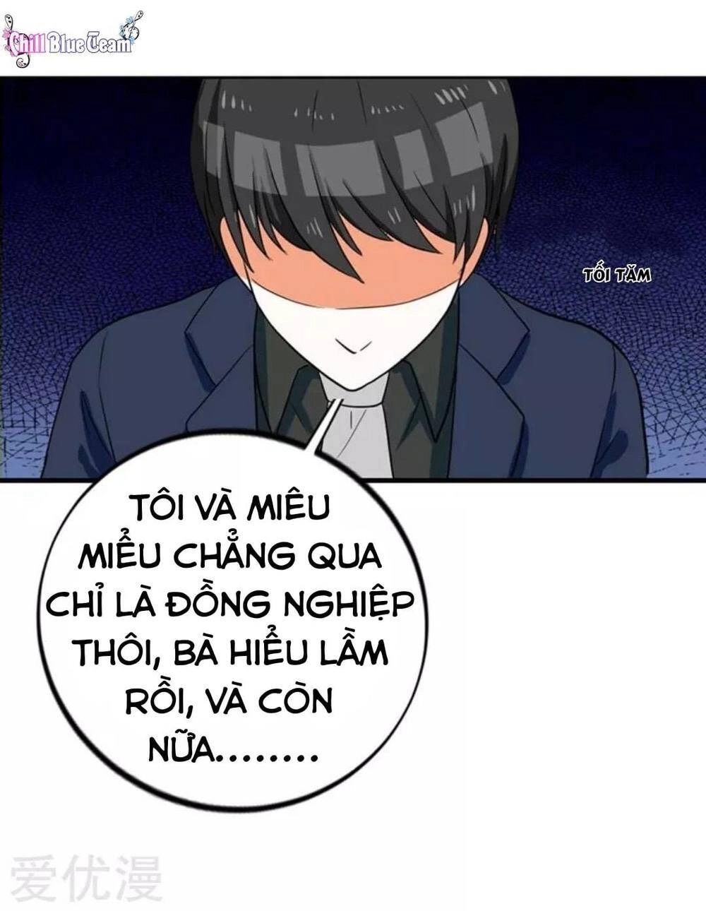 Hủy Diệt Tra Nam Chapter 5 - 9