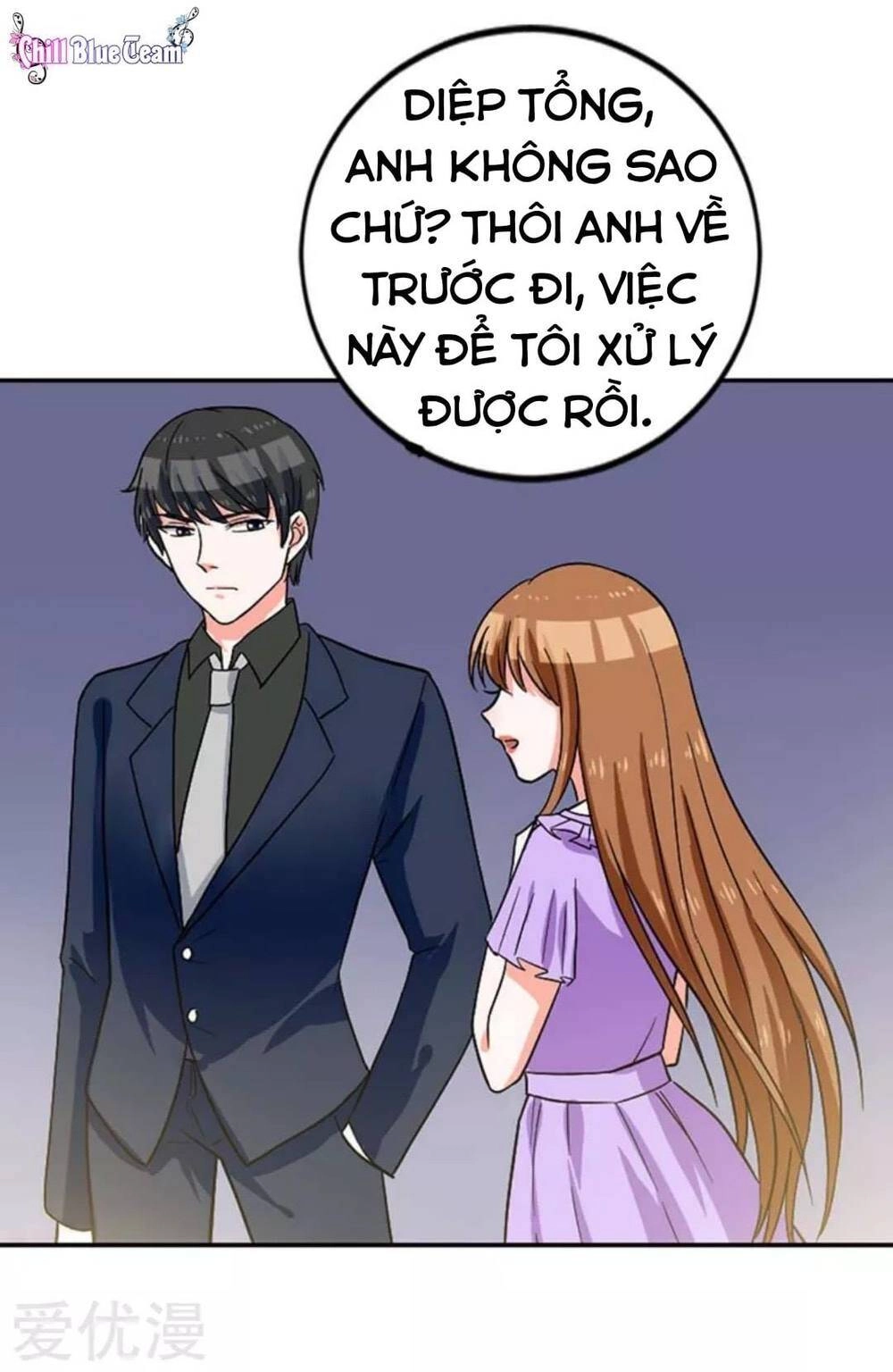 Hủy Diệt Tra Nam Chapter 5 - 12