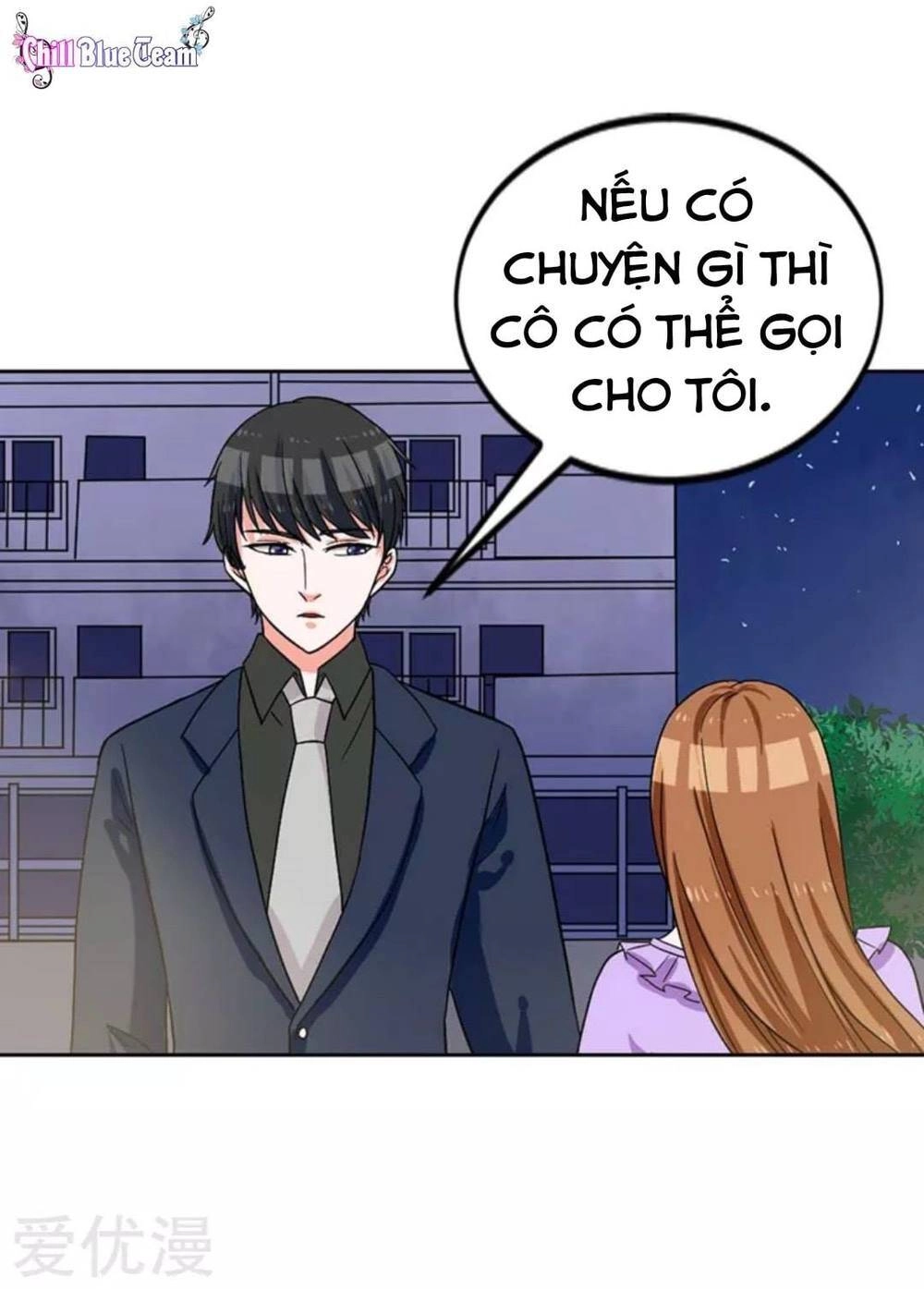 Hủy Diệt Tra Nam Chapter 5 - 15